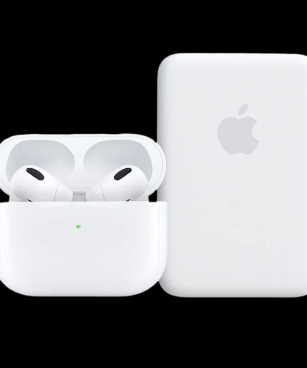 AIRPODS PRO 2 + MAGSAFE COMBO