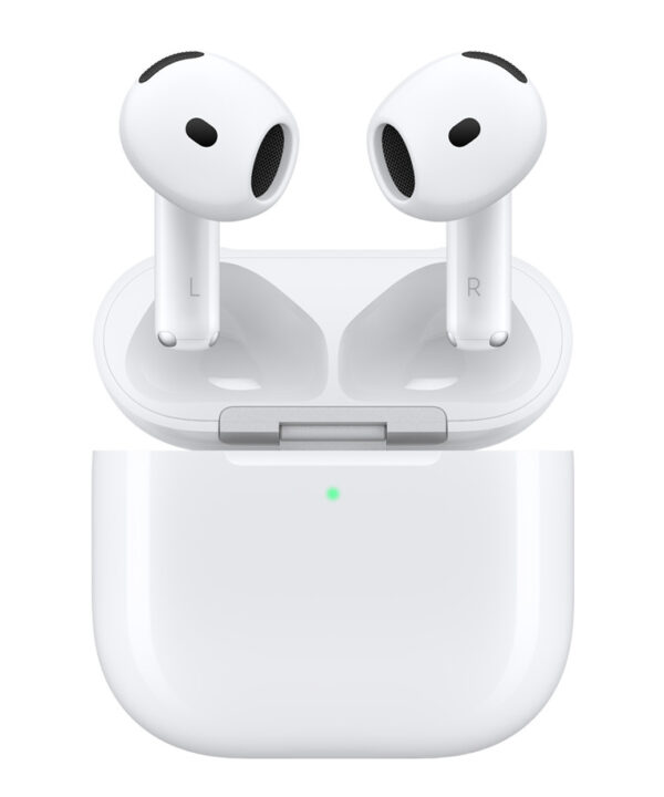 AIRPODS 4 GENERATION (WITH ANC)